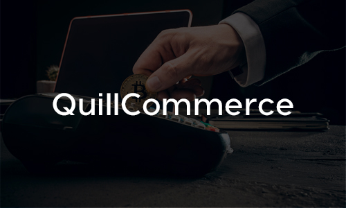 quillCommerce